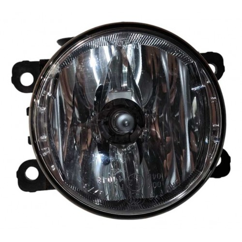 Farol Milha Renault Duster 1.3 Turbo 202...