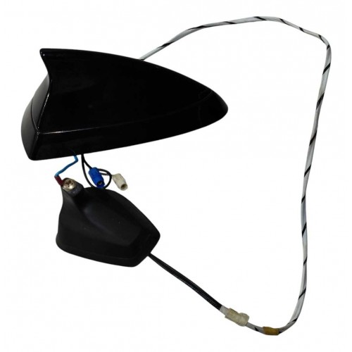 Antena Teto Turbarão Renault Duster 1.3...