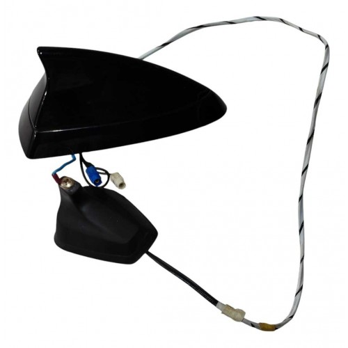 Antena Teto Turbarão Renault Duster 1.3...