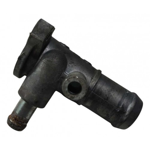 Cavalete Agua Motor Honda City 1.5 2022