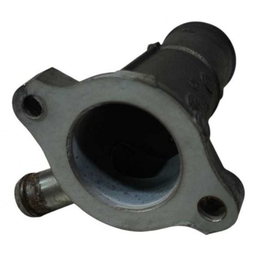 Cavalete Agua Motor Honda City 1.5 2022