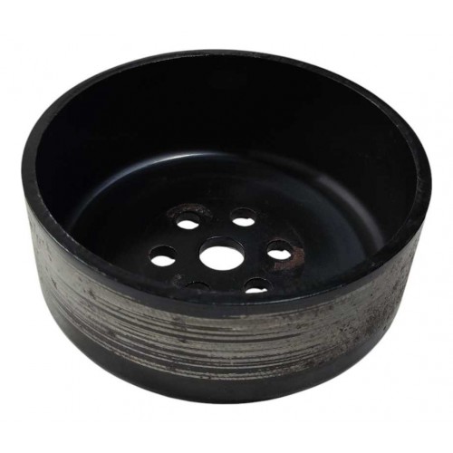 Polia Bomba Agua Renault Duster 1.3 Turb...