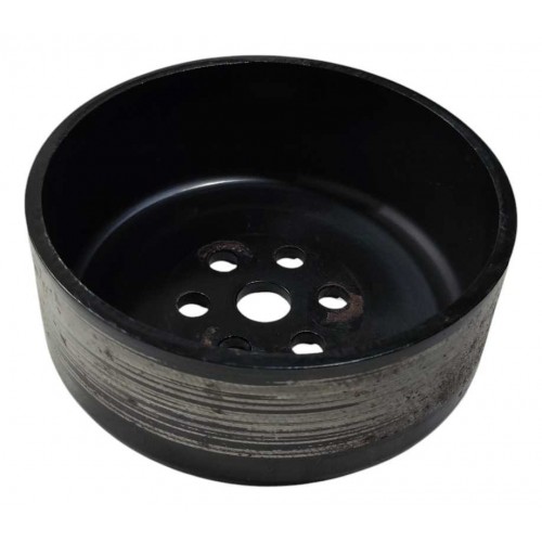 Polia Bomba Agua Renault Duster 1.3 Turb...
