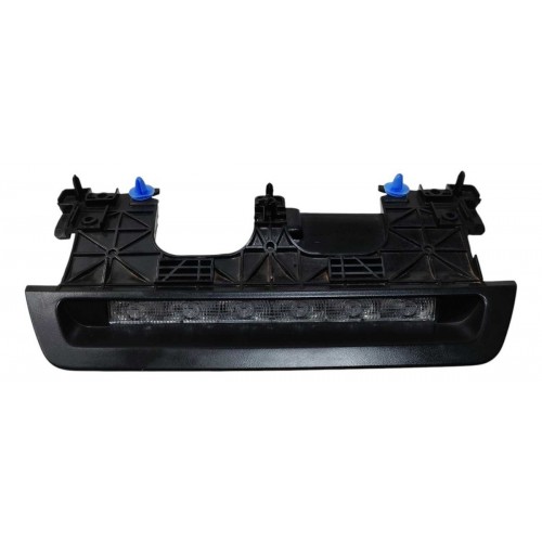 Brake Light Luz Freio Renault Duster 1.3...