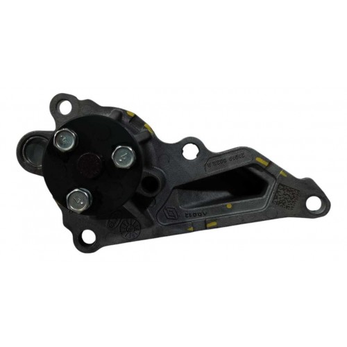 Bomba Agua Motor Renault Duster 1.3 Turb...