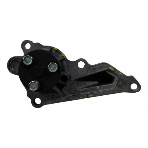 Bomba Agua Motor Renault Duster 1.3 Turb...