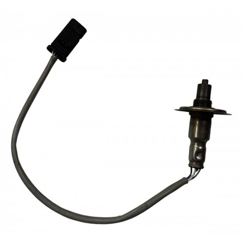 Sonda Lambda Pós Renault Duster 1.3 Tur...