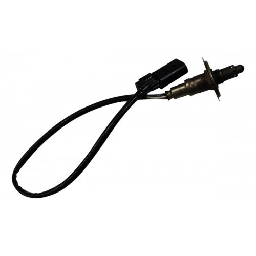 Sonda Lambda Pré Renault Duster 1.3 Tur...