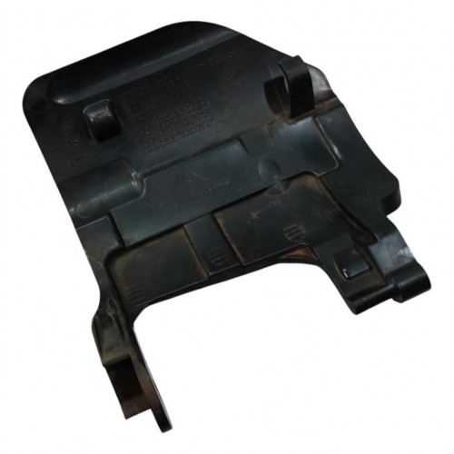 Defletor Alterandor Renault Duster 1.3 Turbo 2024