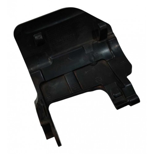 Defletor Alterandor Renault Duster 1.3 Turbo 2024