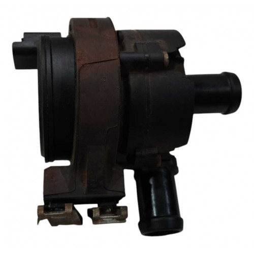 Bomba Agua Auxiliar Renault Duster 1.3 T...