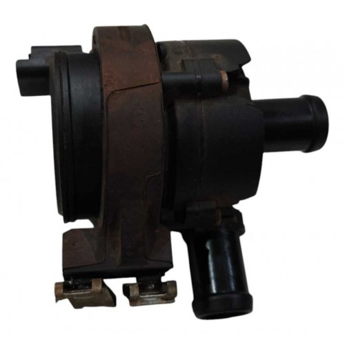 Bomba Agua Auxiliar Renault Duster 1.3 T...