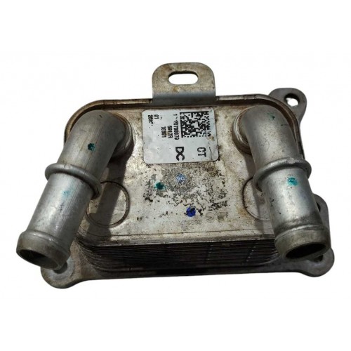 Resfriador Oleo Motor Renault Duster 1.3...