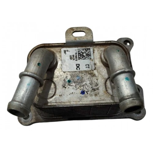 Resfriador Oleo Motor Renault Duster 1.3...