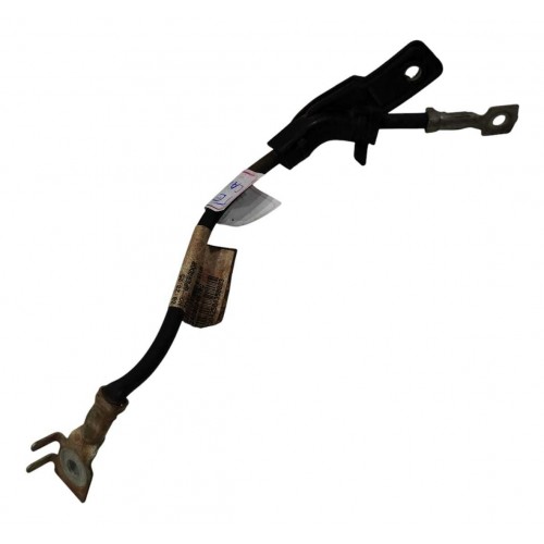 Cabo Terra Cambio Renault Duster 1.3 Tur...