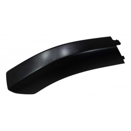 Moldura Rack Teto Tras Dir Renault Duste...