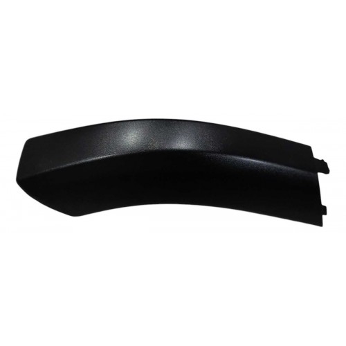 Moldura Rack Teto Tras Dir Renault Duste...