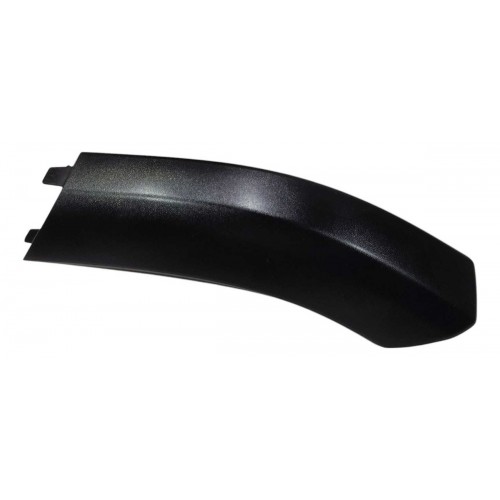 Moldura Rack Teto Tras Esq Renault Duste...