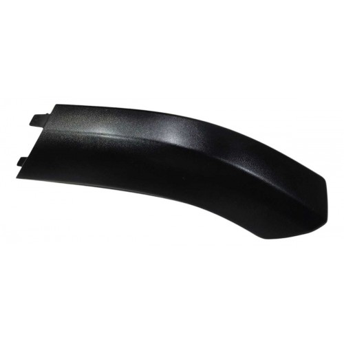 Moldura Rack Teto Tras Esq Renault Duste...