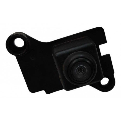 Camera Frontal Renault Duster 1.3 Turbo ...