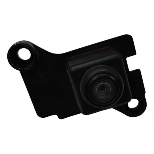 Camera Frontal Renault Duster 1.3 Turbo ...