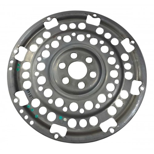 Volante Motor Honda City 1.5 2022