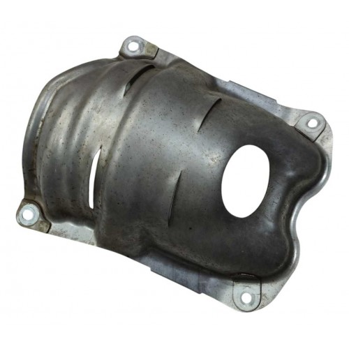 Defletor Catalisador Honda City 1.5 2022