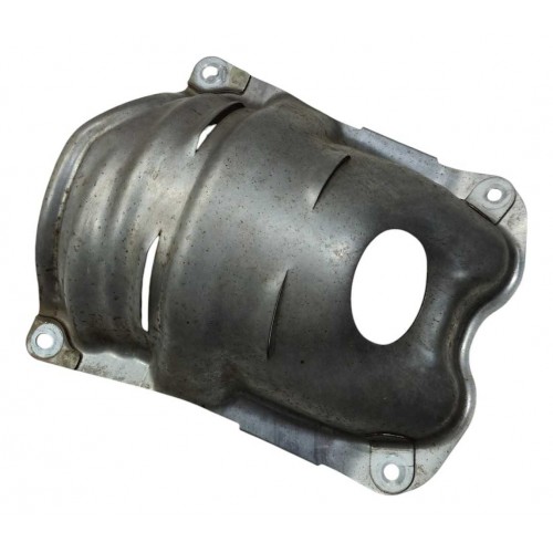 Defletor Catalisador Honda City 1.5 2022