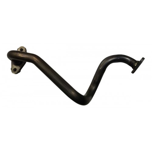 Cano Duto Catalizador Honda City 1.5 2022