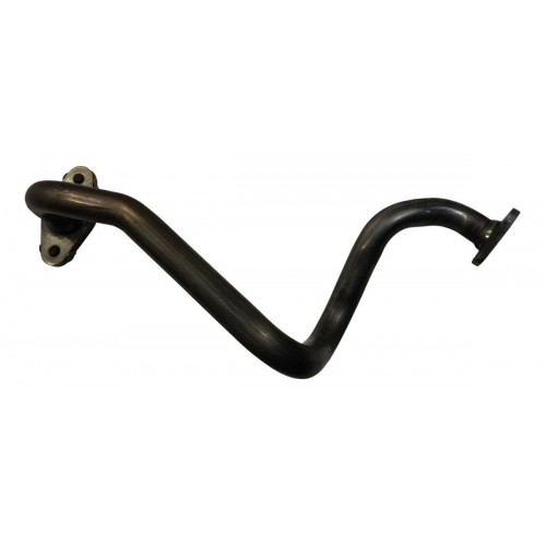 Cano Duto Catalizador Honda City 1.5 2022