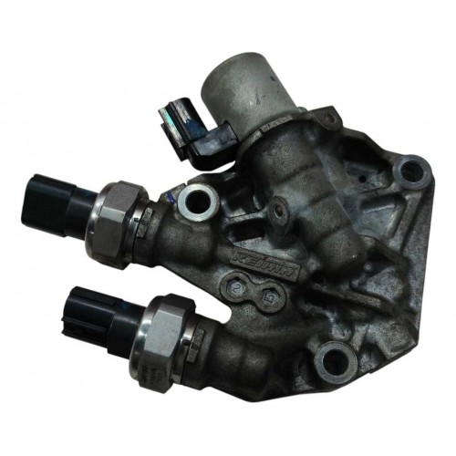 Valvula Solenoide Cabeçote Honda City 1.5 2022