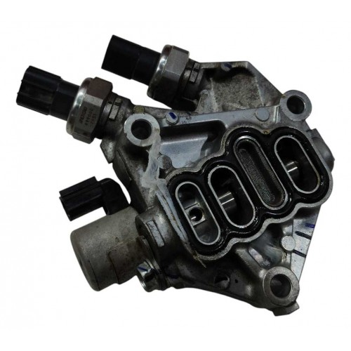 Valvula Solenoide Cabeçote Honda City 1.5 2022