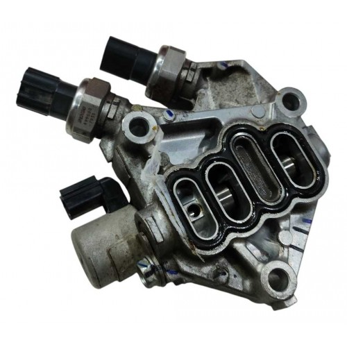 Valvula Solenoide Cabeçote Honda City 1.5 2022