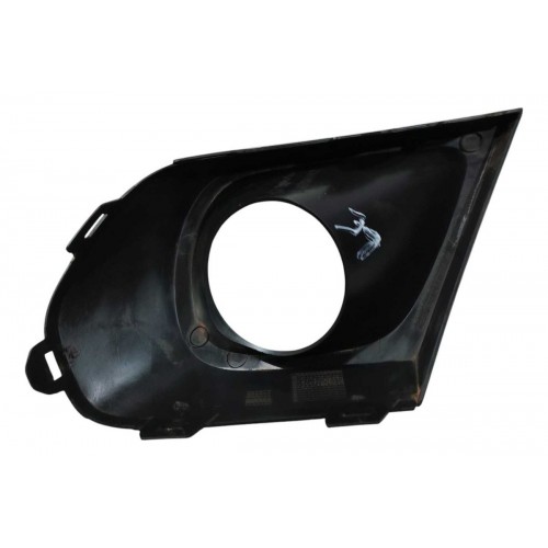 Moldura Farol Milha Esquerdo Renault Duster 2024
