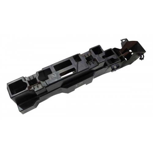 Absorvedor Impacto Diant Dir Renault Dus...