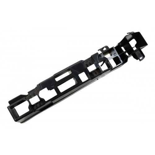 Absorvedor Impacto Diant Esq Renault Dus...