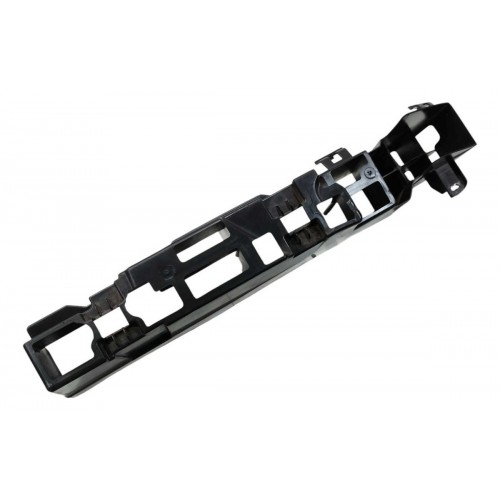 Absorvedor Impacto Diant Esq Renault Dus...