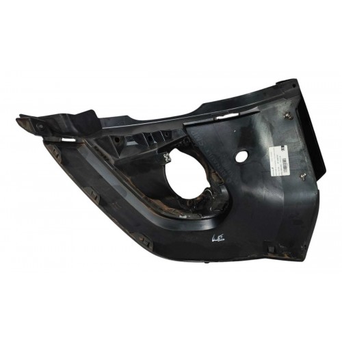 Moldura Farol Milha Esquerdo Renault Duster 2024