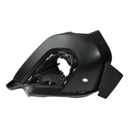 Moldura Farol Milha Esquerdo Renault Duster 2024