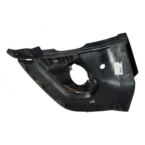 Moldura Farol Milha Esquerdo Renault Duster 2024