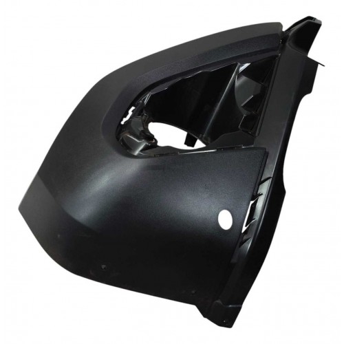 Moldura Farol Milha Direito Renault Duster 2024