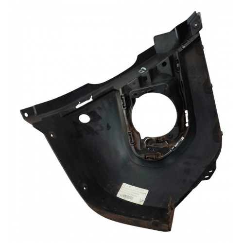 Moldura Farol Milha Direito Renault Duster 2024