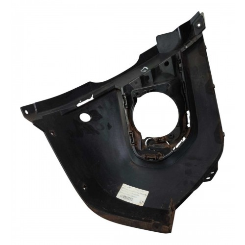 Moldura Farol Milha Direito Renault Duster 2024