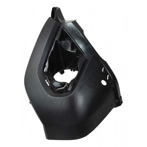 Moldura Farol Milha Direito Renault Dust...