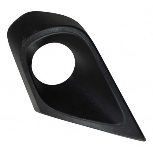 Moldura Farol Milha Direito Renault Dust...