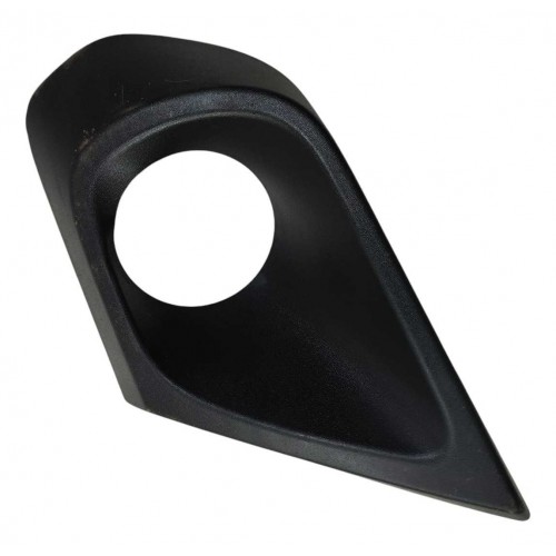 Moldura Farol Milha Direito Renault Duster 2024