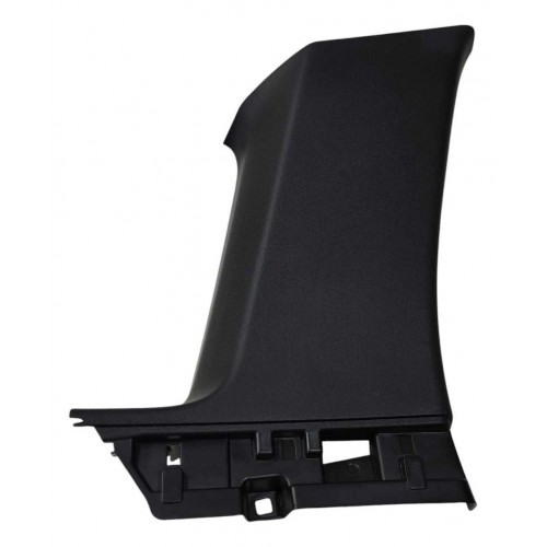 Moldura Coluna Tras Esq Renault Duster 2...