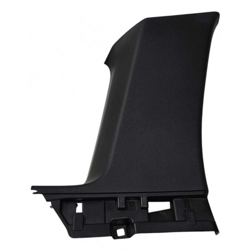 Moldura Coluna Tras Esq Renault Duster 2...