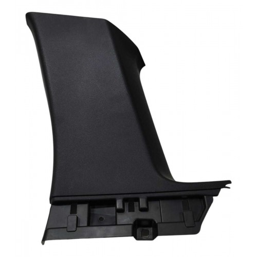 Moldura Coluna Tras Dir Renault Duster 2...