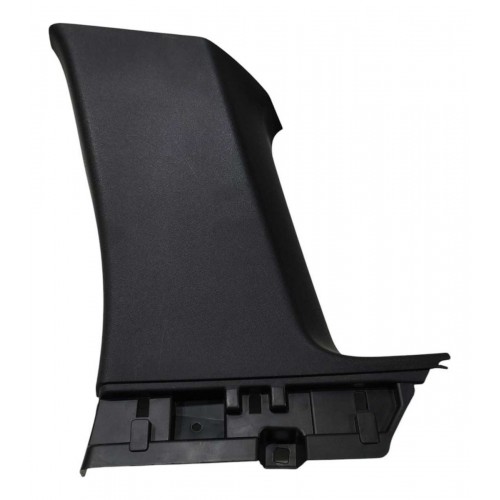 Moldura Coluna Tras Dir Renault Duster 2...
